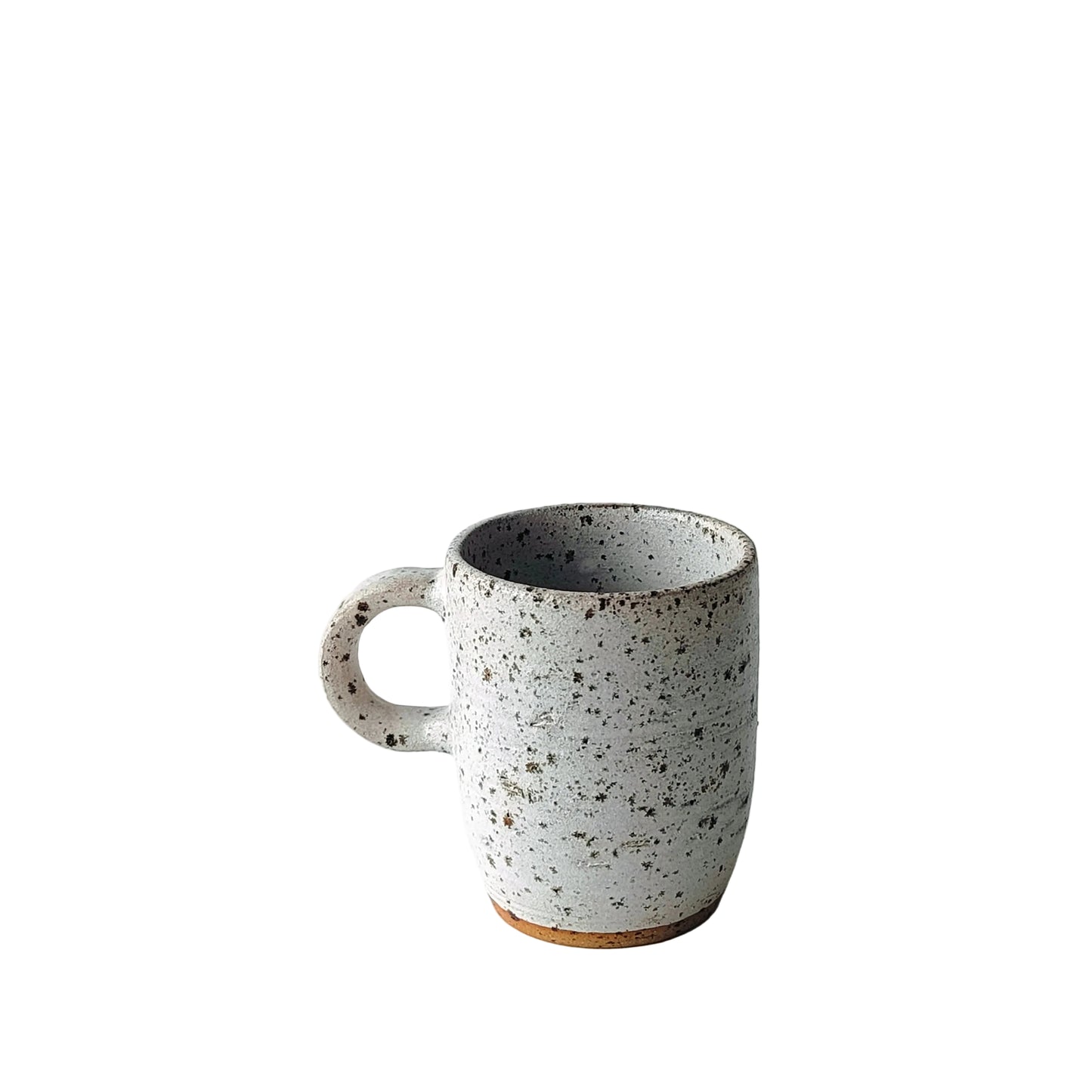Speckled White (ii)