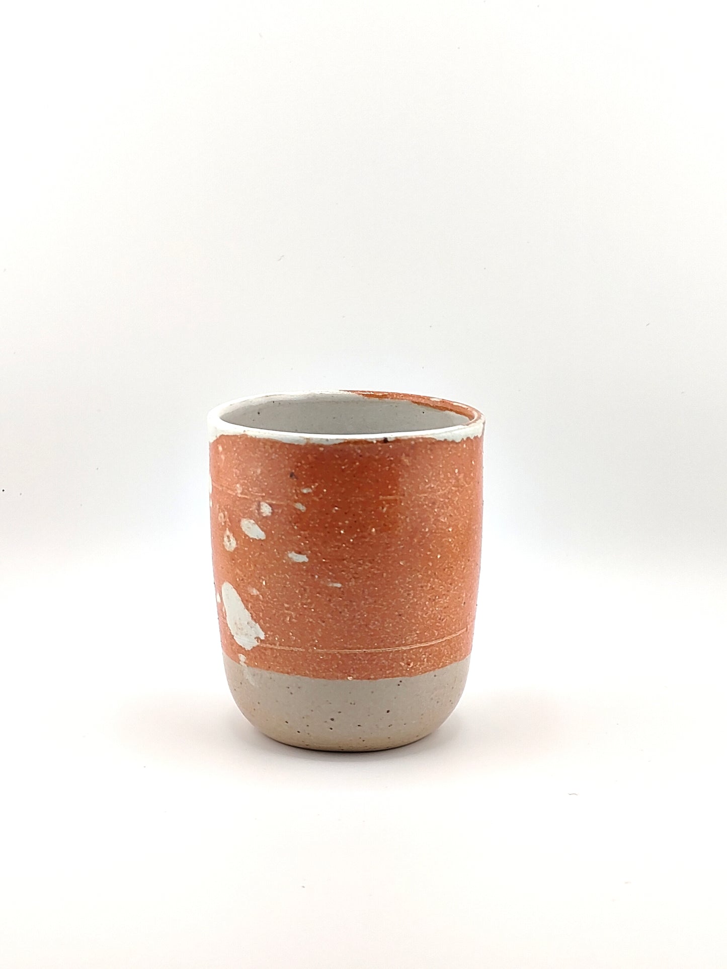 Butterscotch Tumbler (ii)