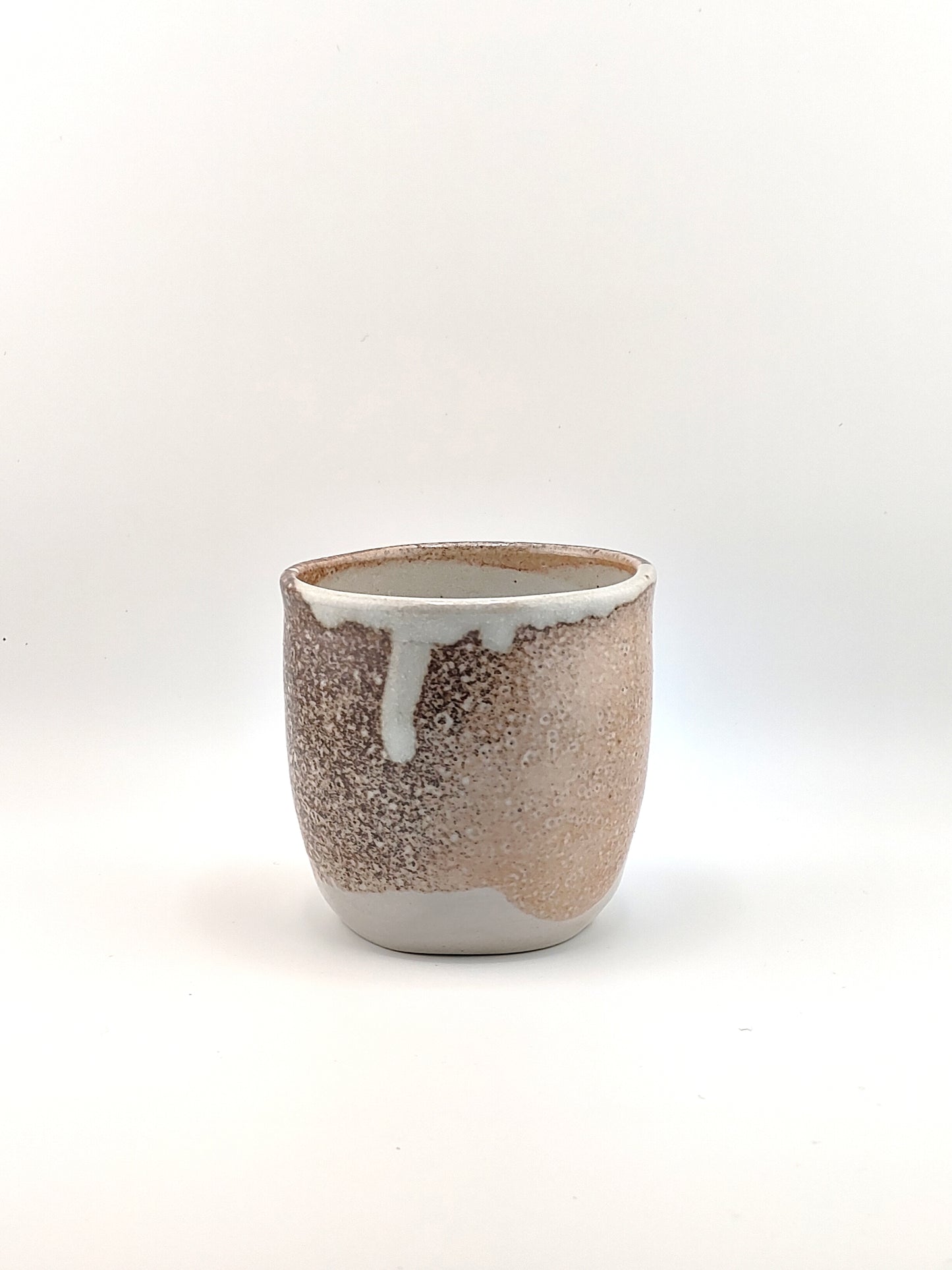 Toffee Tumbler (i)
