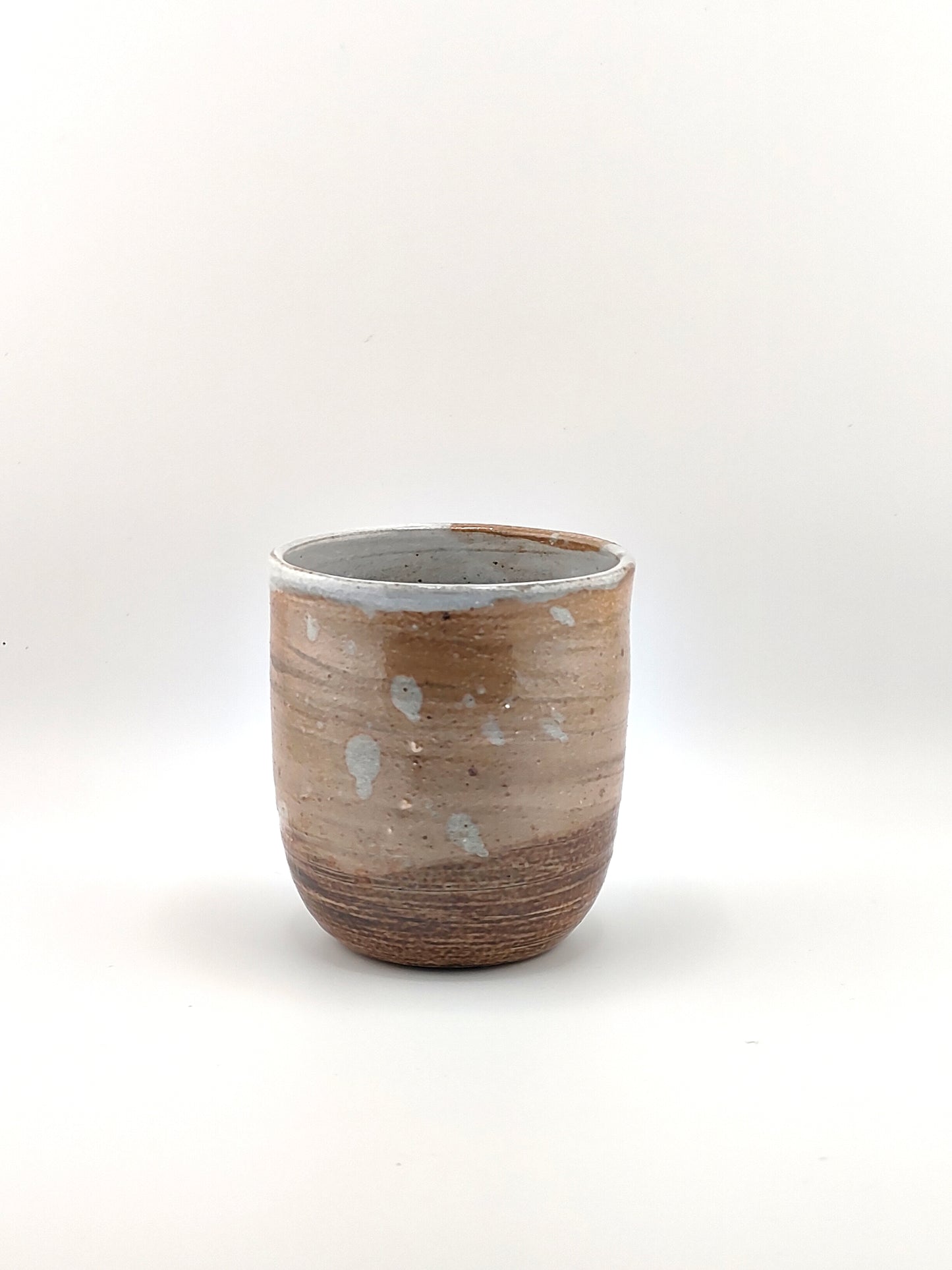 Toffee Tumbler (iv)