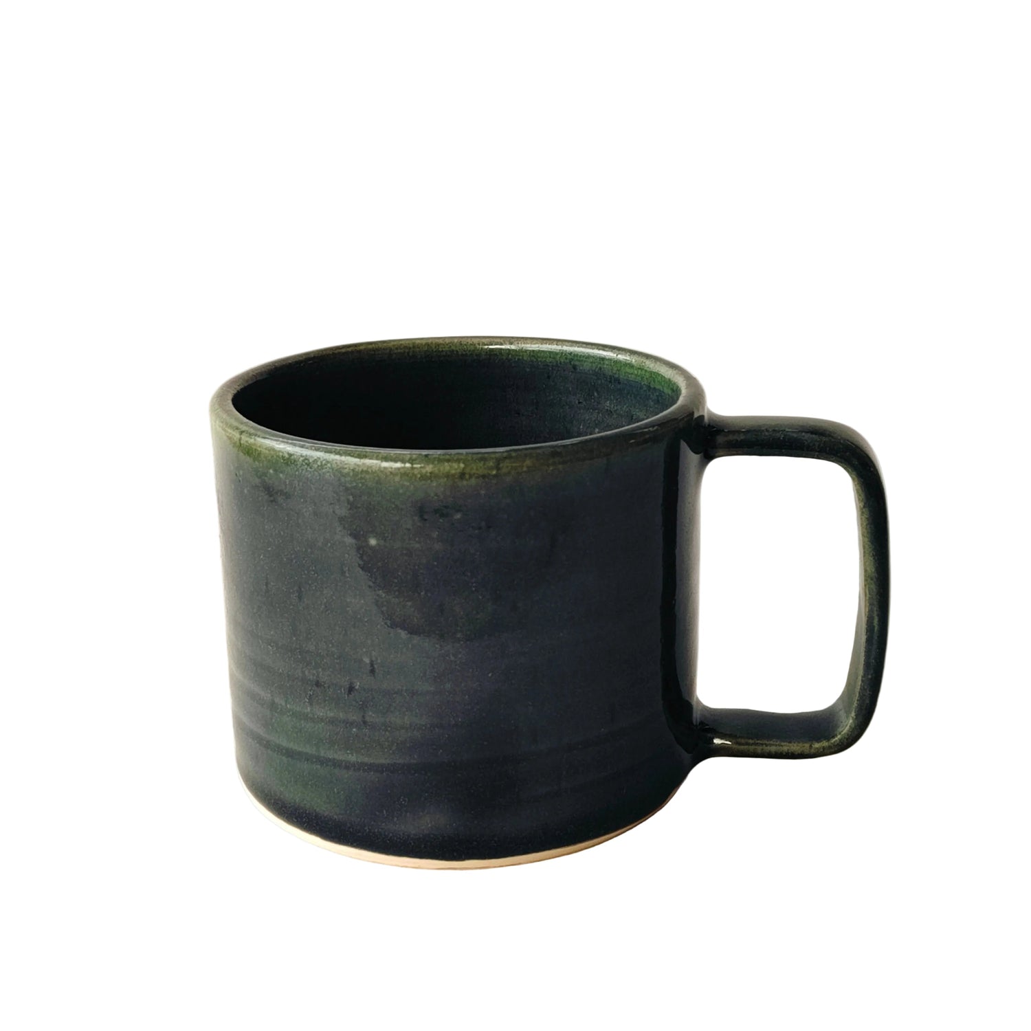 Forest Green  (rectangle handles)