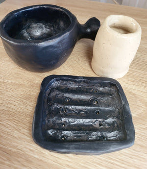 Hand Building With Clay Workshops September 2023