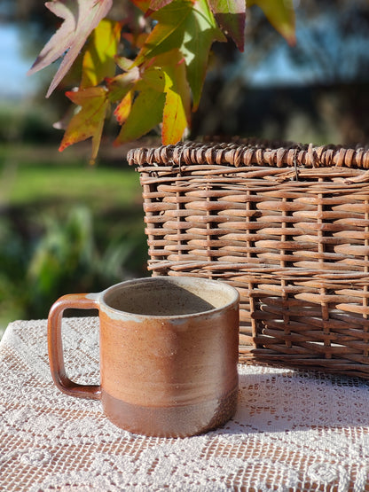 Cinnamon (ii)