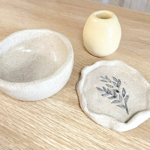 Hand Building With Clay Workshops September 2023