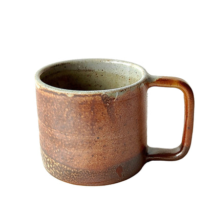 Cinnamon (ii)