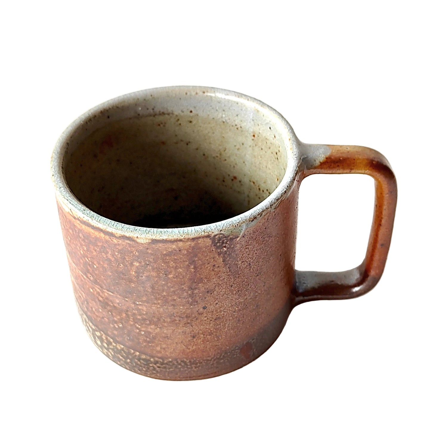 Cinnamon (ii)