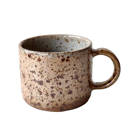 Mocha (iv)
