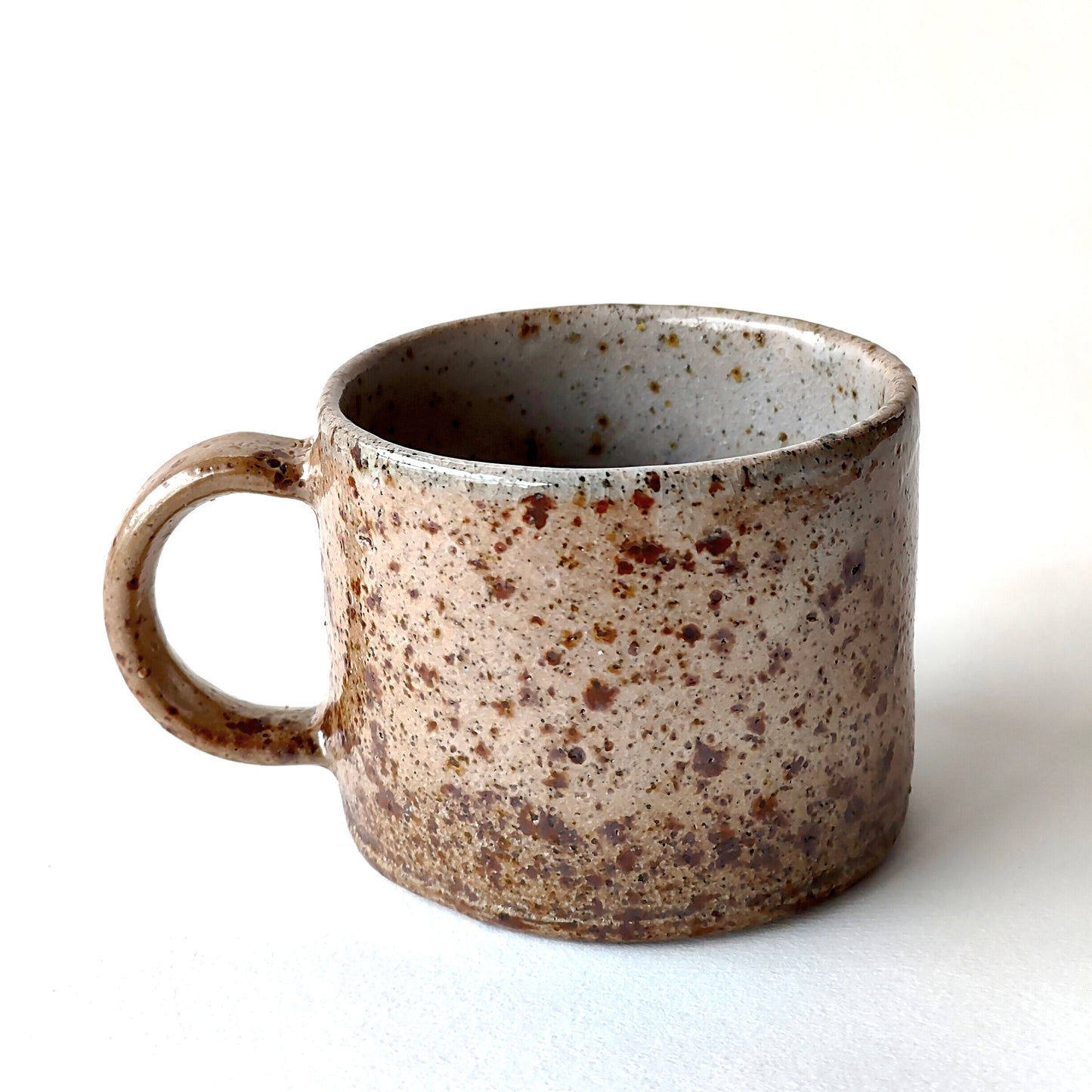 Mocha (iv)