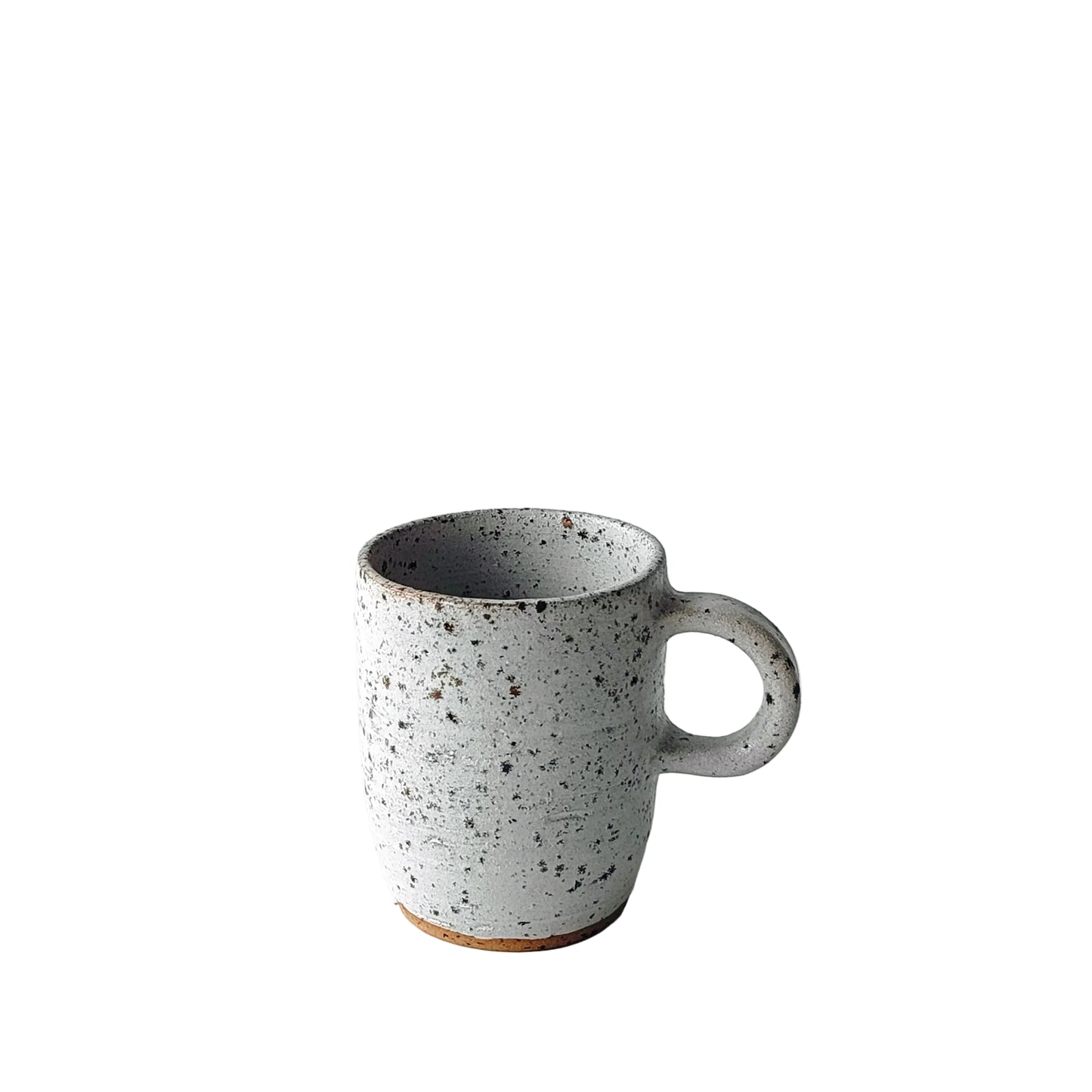 Speckled White (ii)
