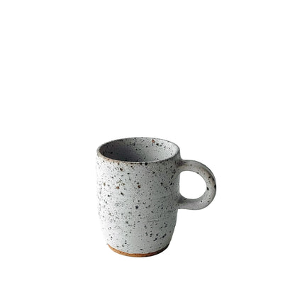 Speckled White (ii)