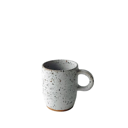 Speckled White (ii)