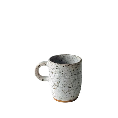Speckled White (ii)