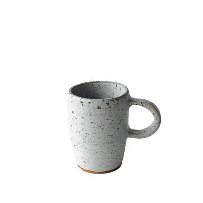 Speckled White (iv)