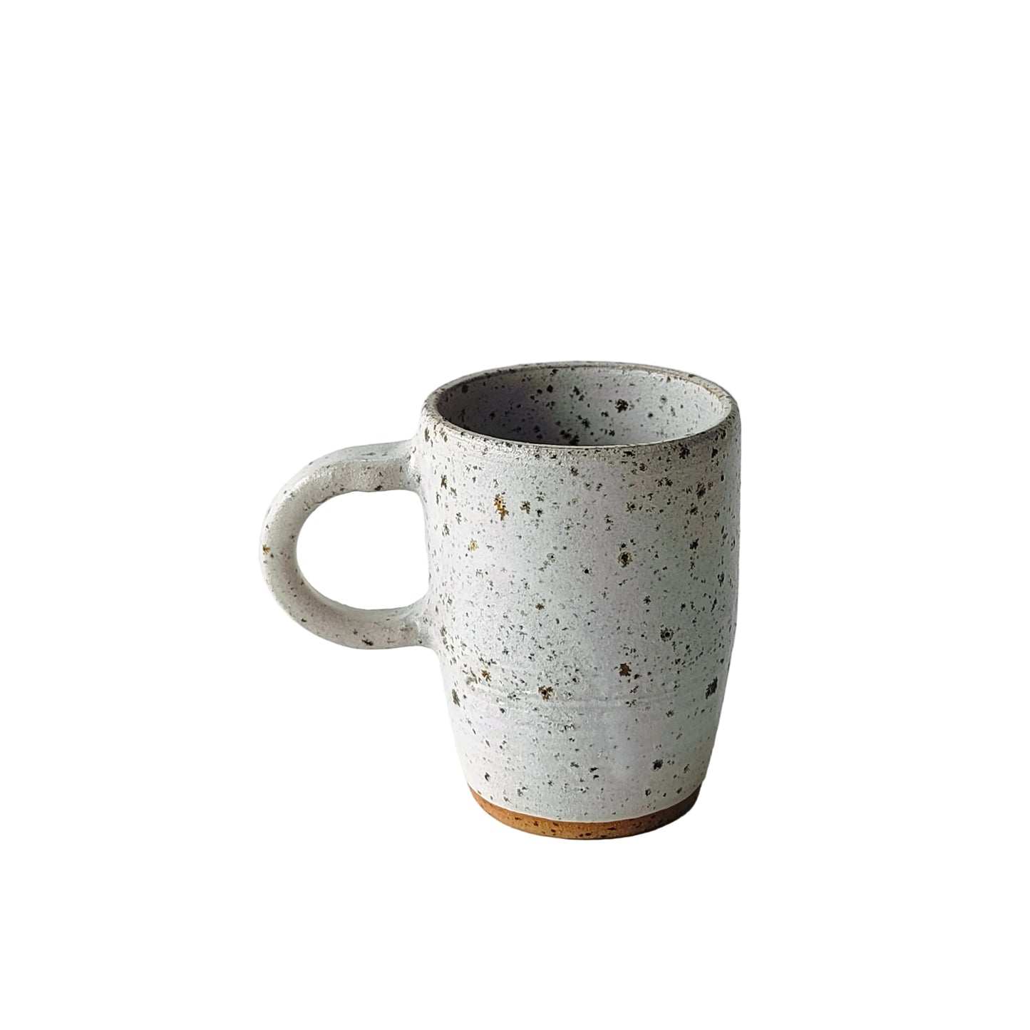 Speckled White (iv)