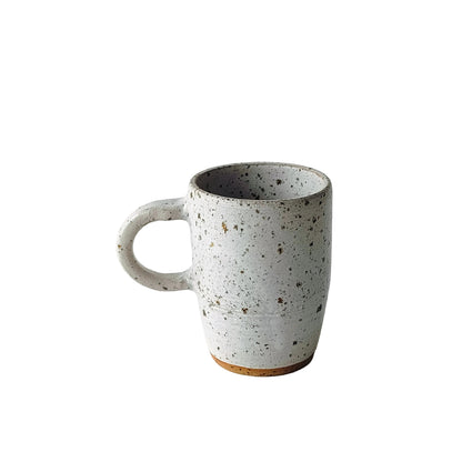 Speckled White (iv)