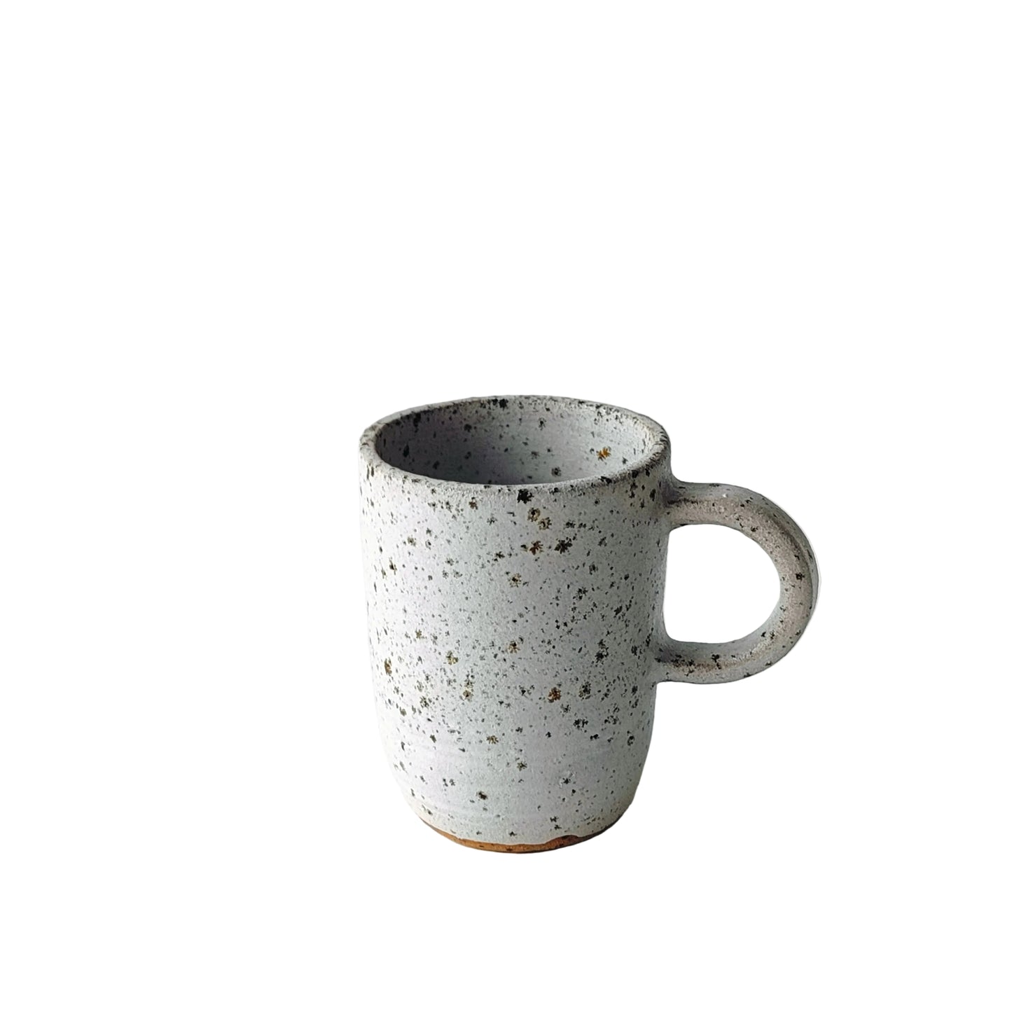 Speckled White (iii)