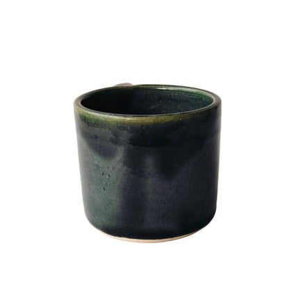 Forest Green Gloss (iii)
