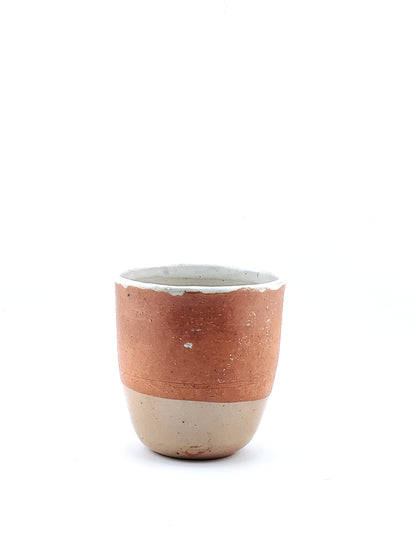 Butterscotch Tumbler (iii)