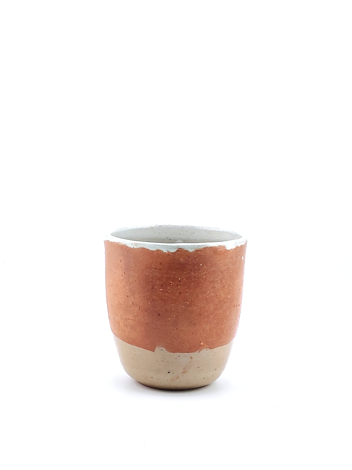 Butterscotch Tumbler (iii)