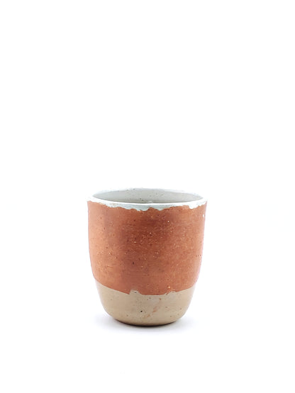 Butterscotch Tumbler (iii)