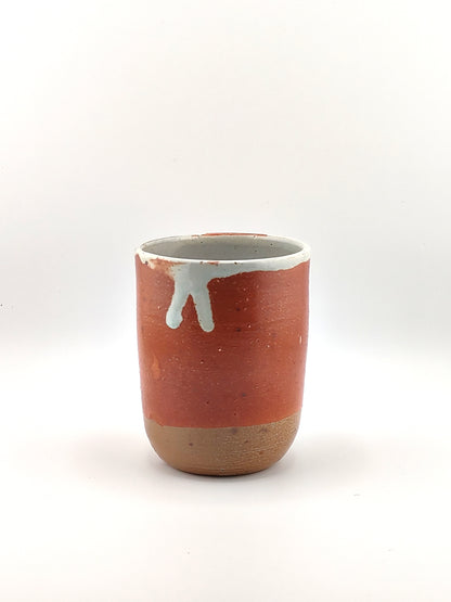 Butterscotch Tumbler (i)
