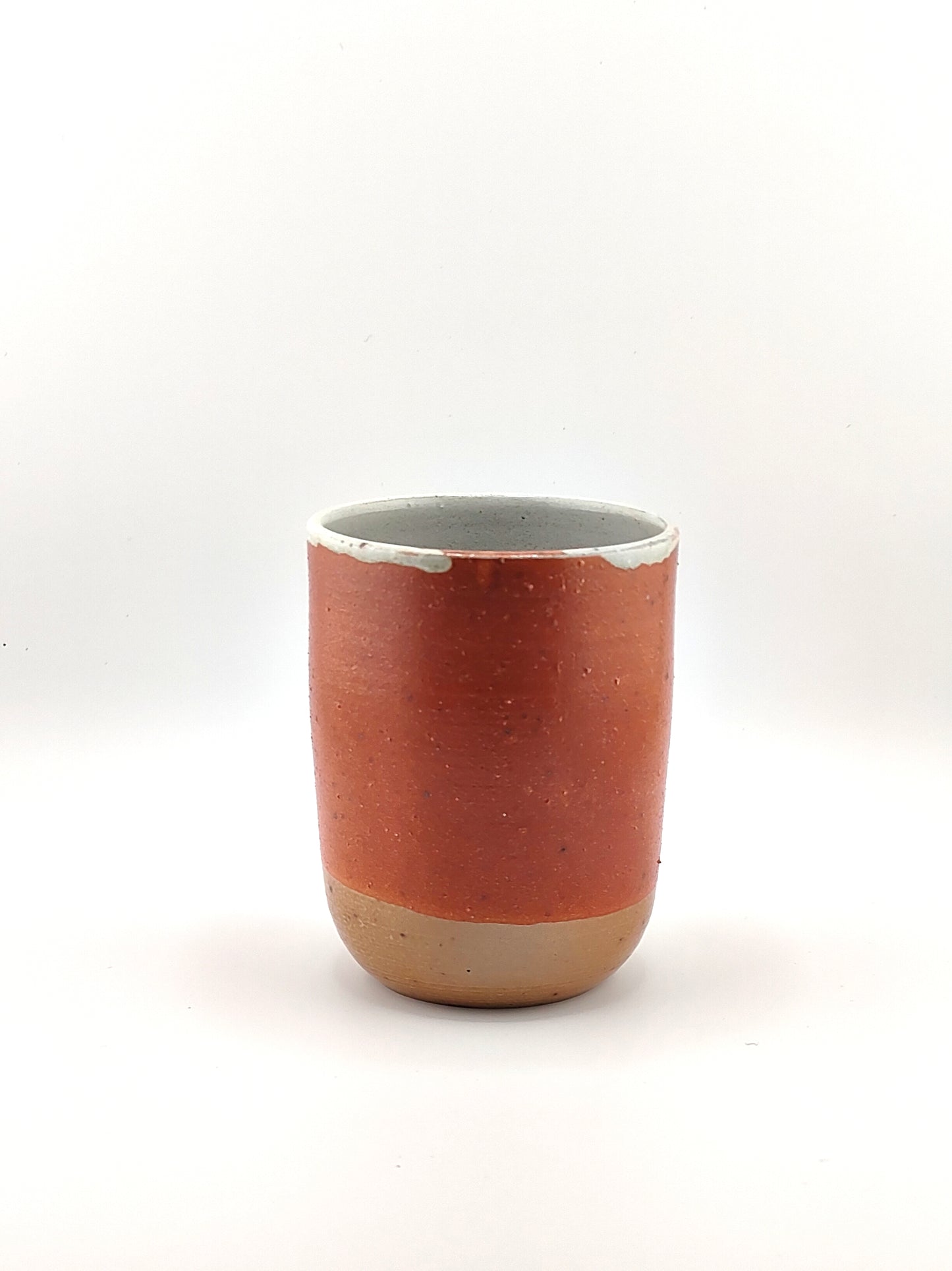 Butterscotch Tumbler (i)