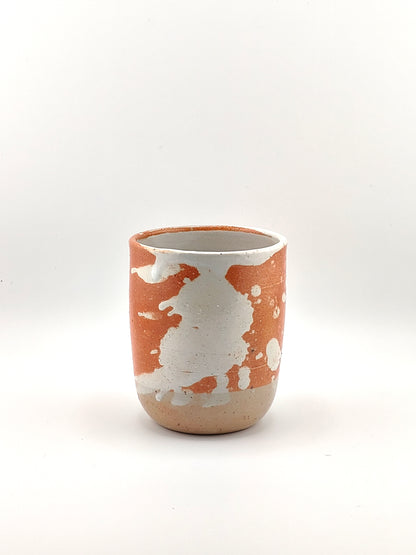 Butterscotch Tumbler (ii)