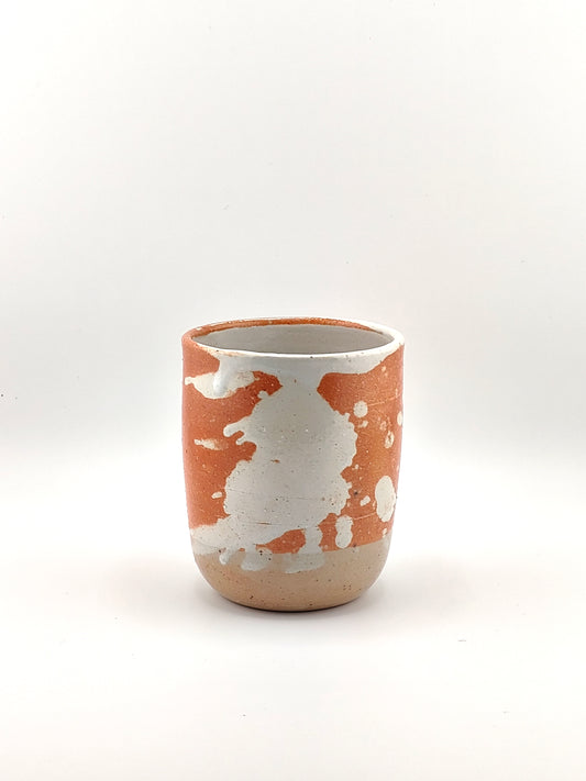 Butterscotch Tumbler (ii)