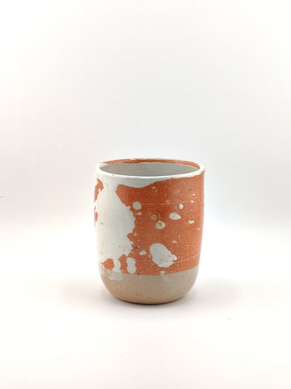 Butterscotch Tumbler (ii)