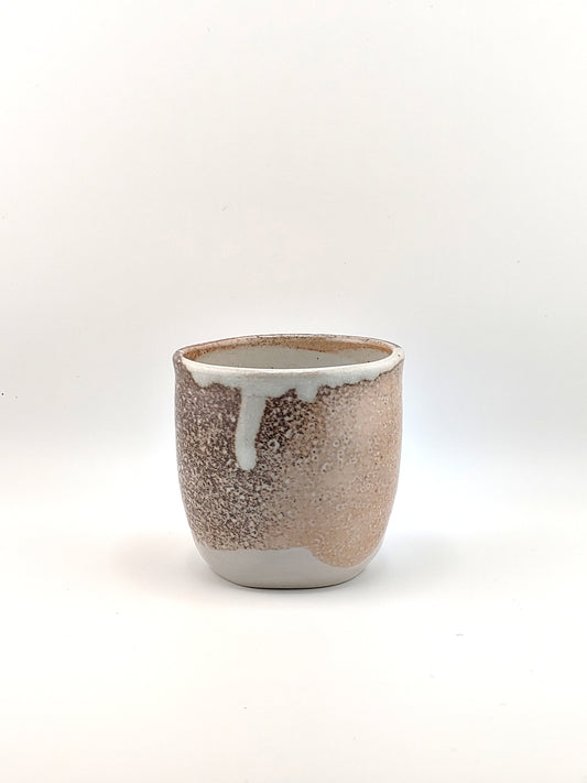 Toffee Tumbler (i)