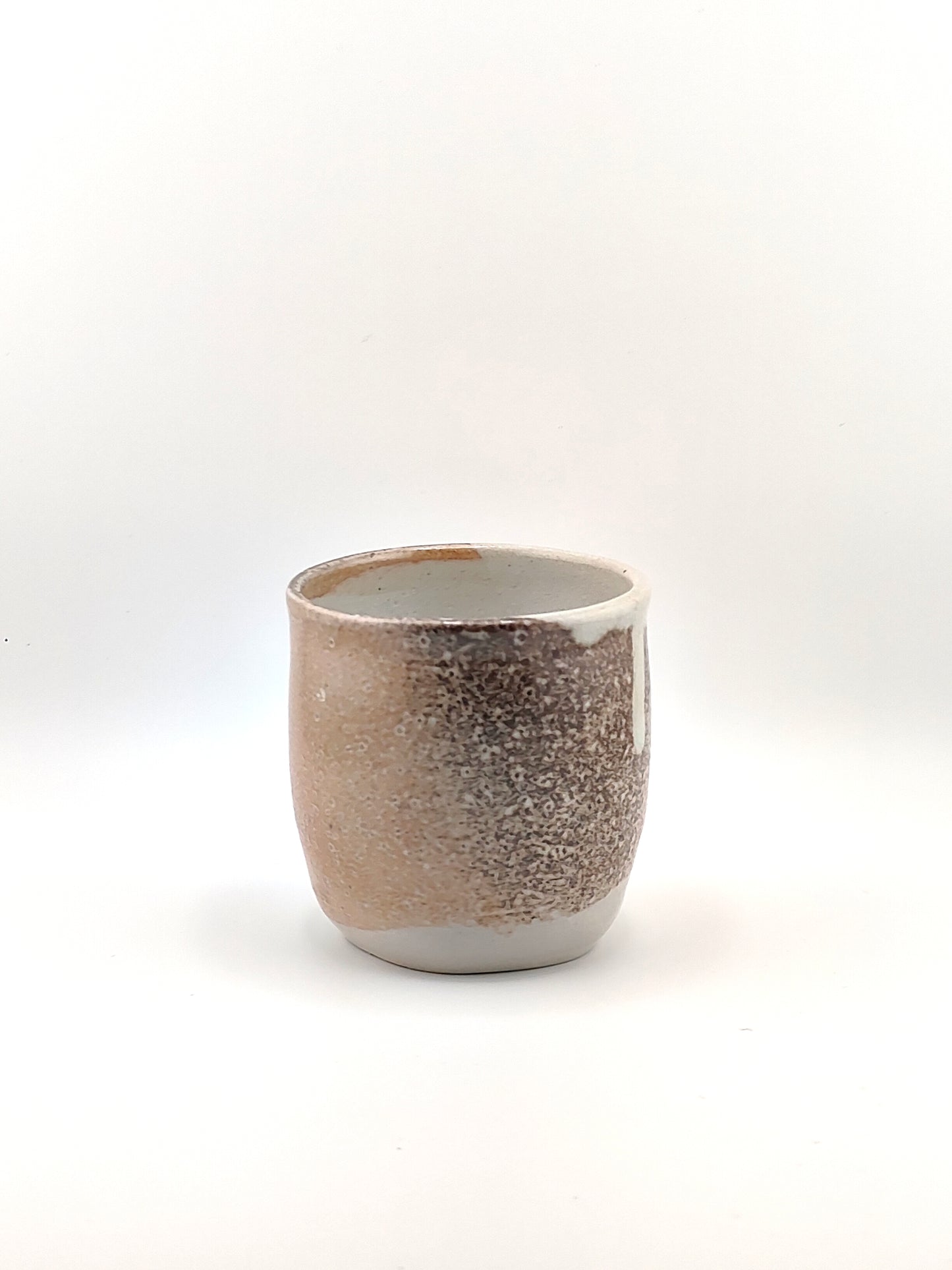 Toffee Tumbler (i)