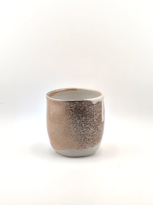 Toffee Tumbler (i)