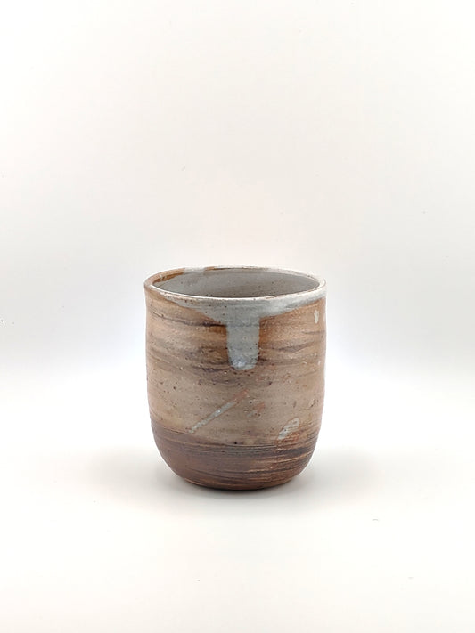 Toffee Tumbler (v)