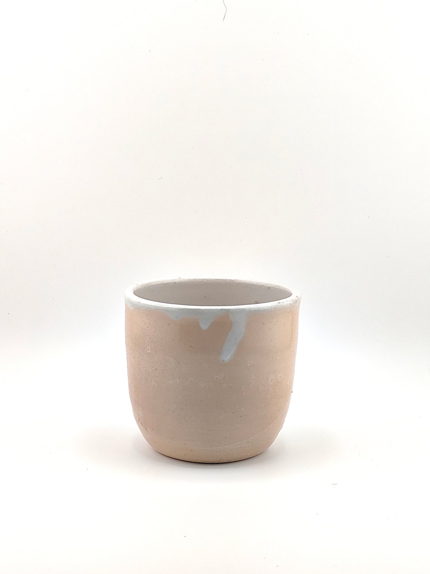 Cream Tumbler (ii)