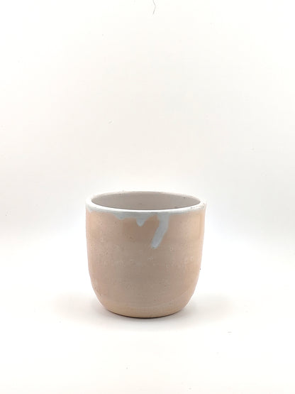 Cream Tumbler (ii)