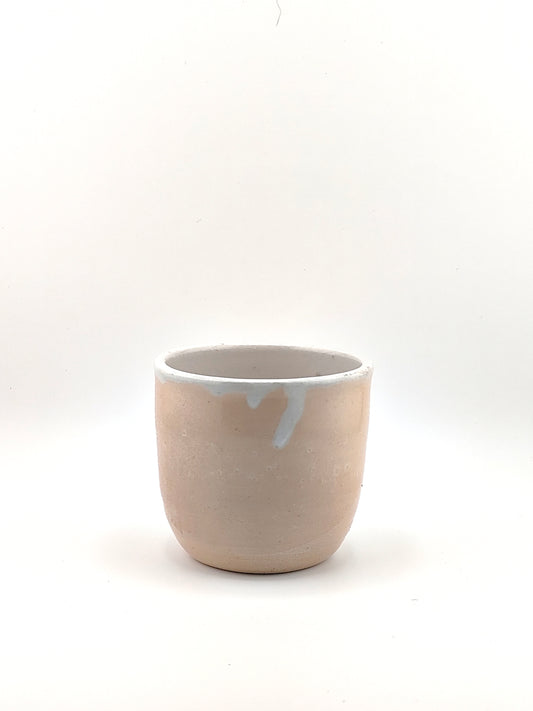 Cream Tumbler (ii)