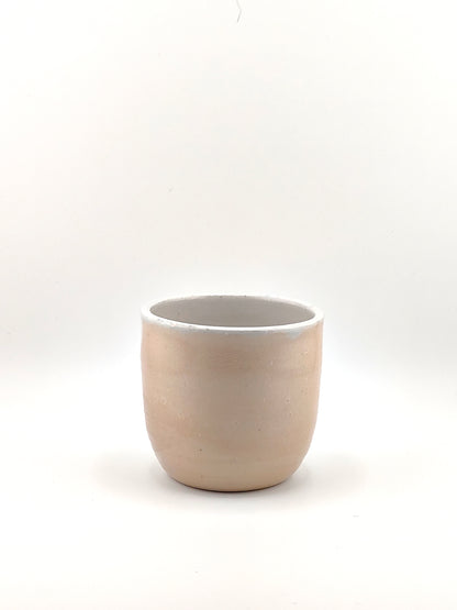 Cream Tumbler (ii)
