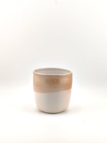 Cream Tumbler (ii)