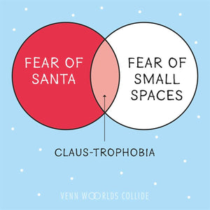 Claus-trophobia