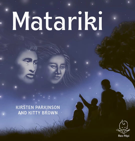 Matariki Book