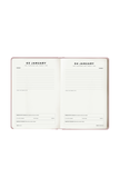 Frank Stationery - Daily 2022 Planner- Dune