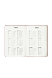 Frank Stationery - Daily 2022 Planner- Dune