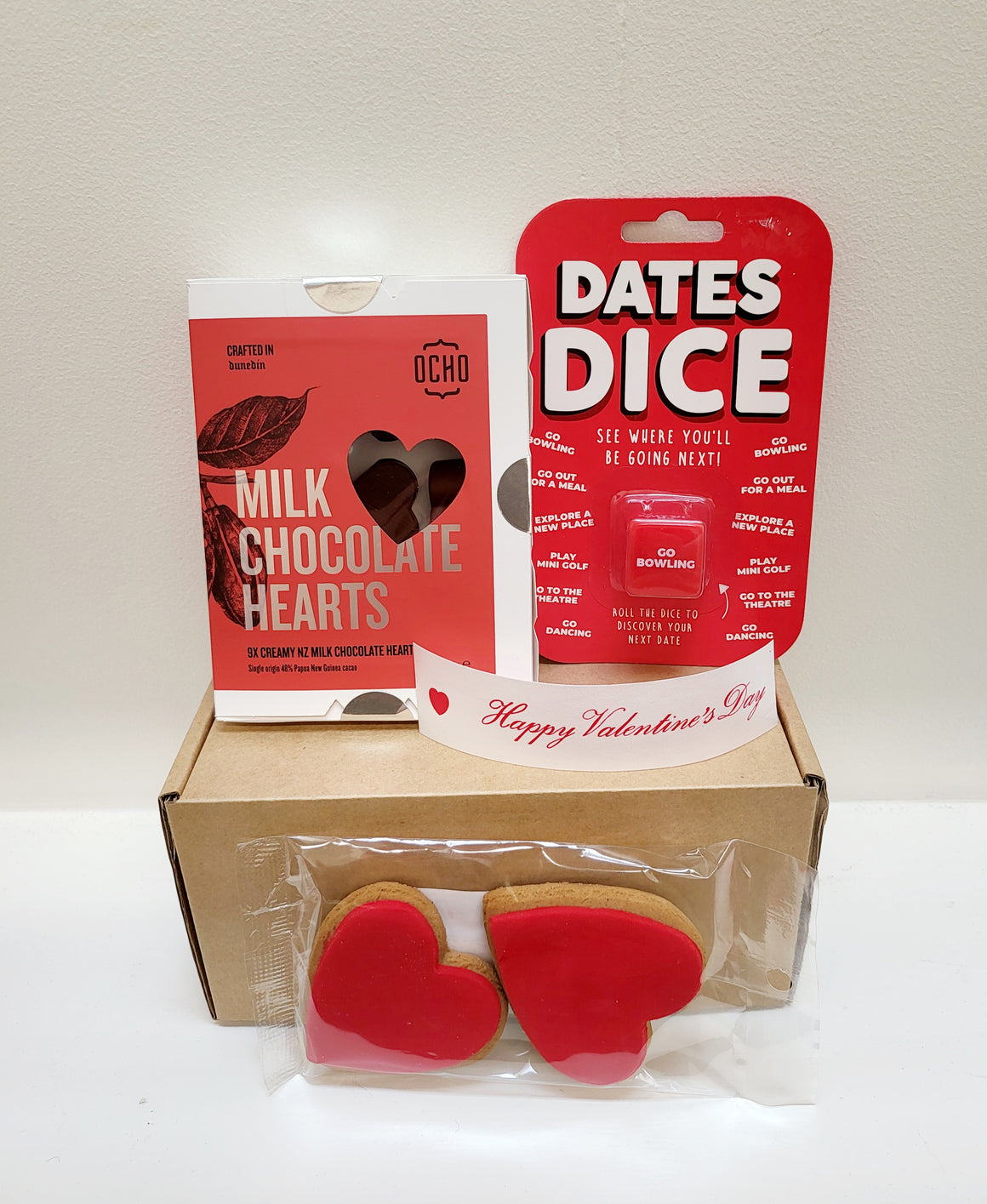 Valentine's Date Night Box