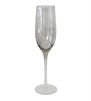 Fumee Champagne Glass