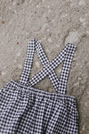 Maja Skirt - Cotton Gingham - Cropped and Long