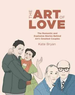 The Art of Love Book