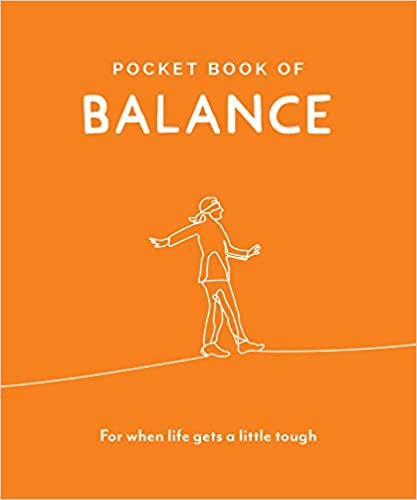 Pocket Book of Balance
