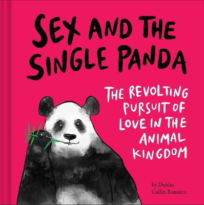 Sex and the Single Panda