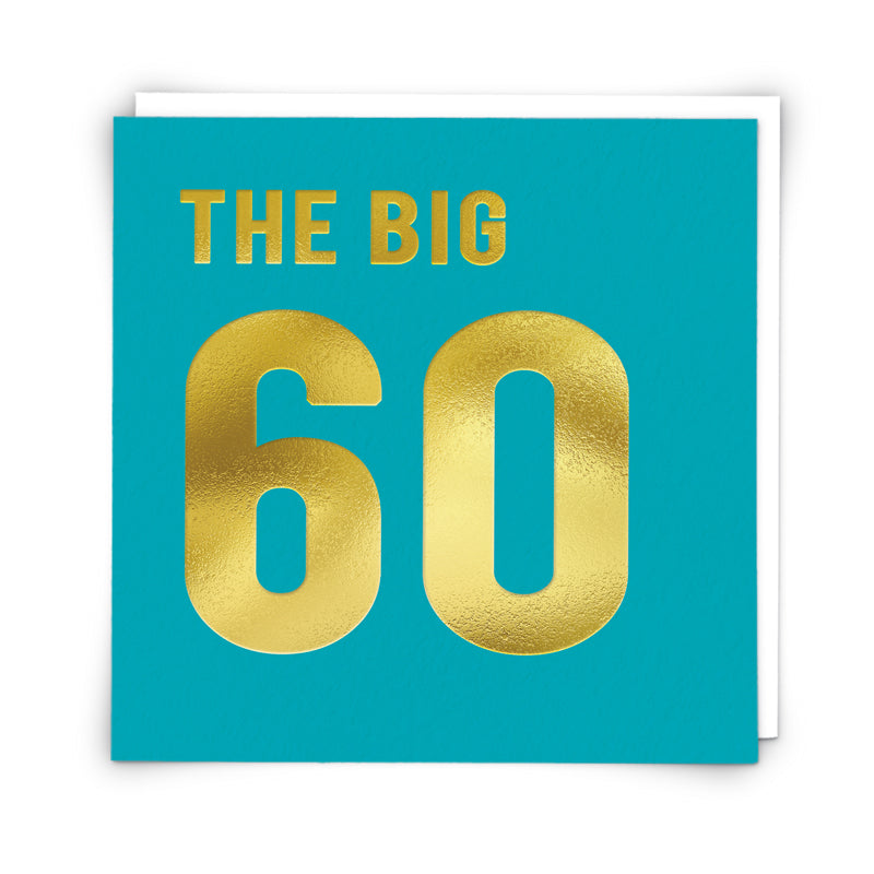The Big 60
