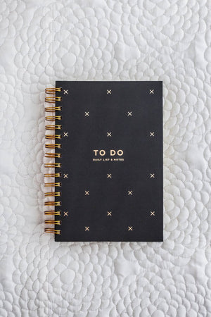 To Do | Daily List & Notes